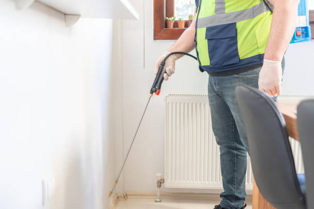 Best Bed Bug Extermination  in New Madrid, MO